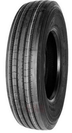315/80 R22.5 154/151M (156/150L) TL CR960A M+S steer/trailer Route E-C-2